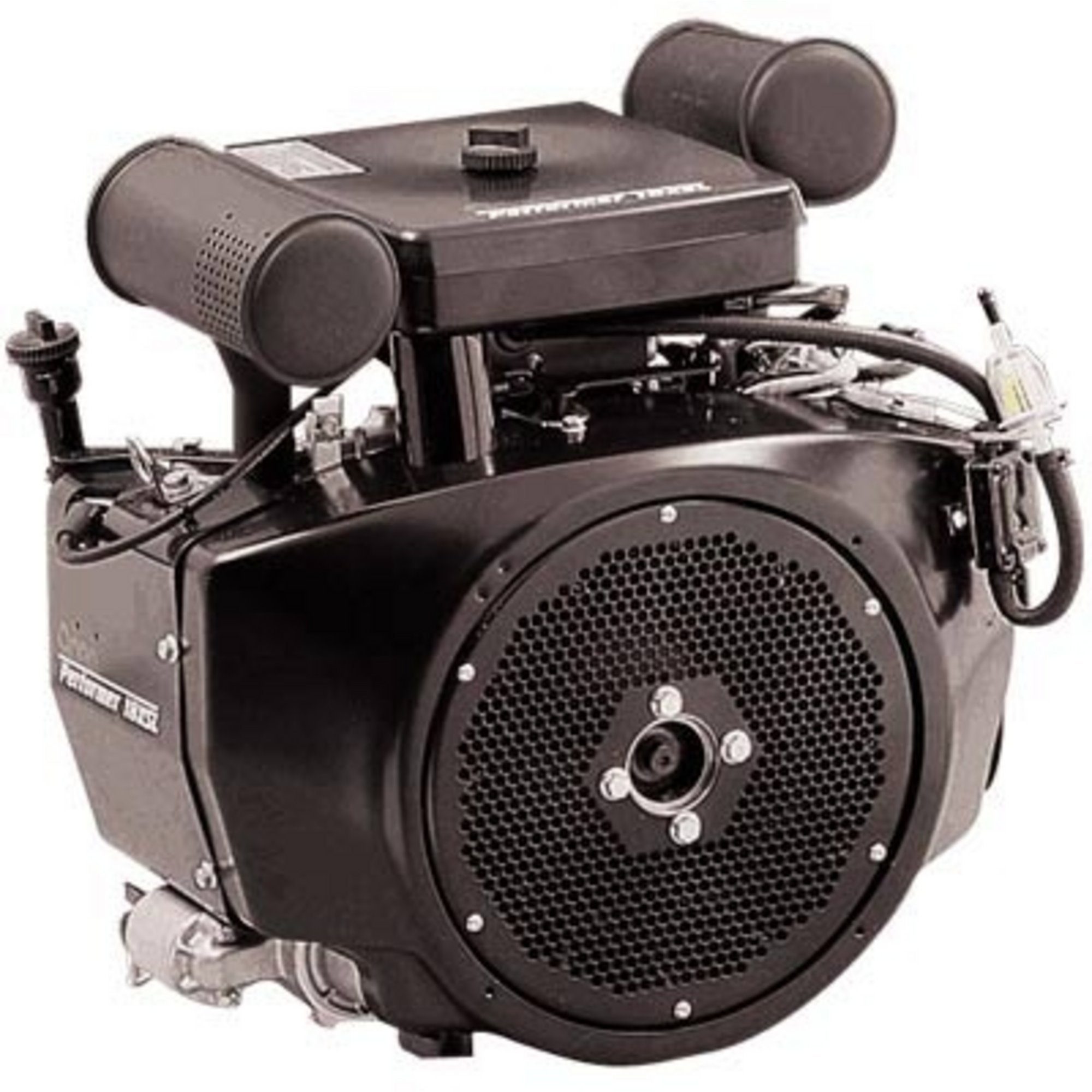 Onan Twin-Cylinder Performer 20 Engine — 20 HP